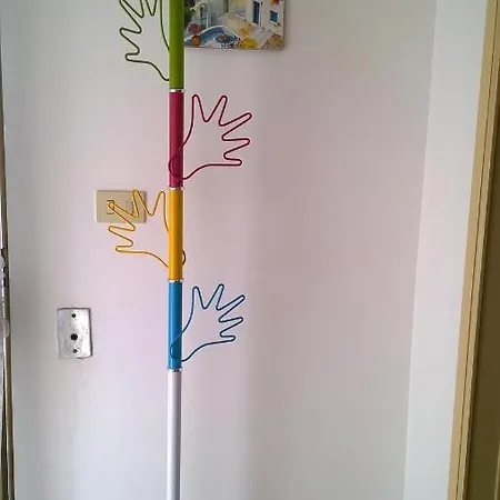 Leca's House A 100m Dal Mare Appartement