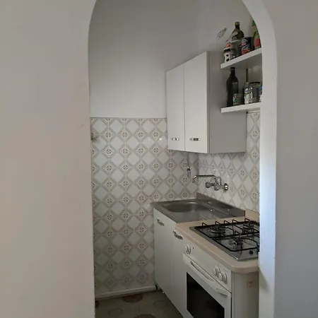 Appartement Leca's House A 100m Dal Mare *