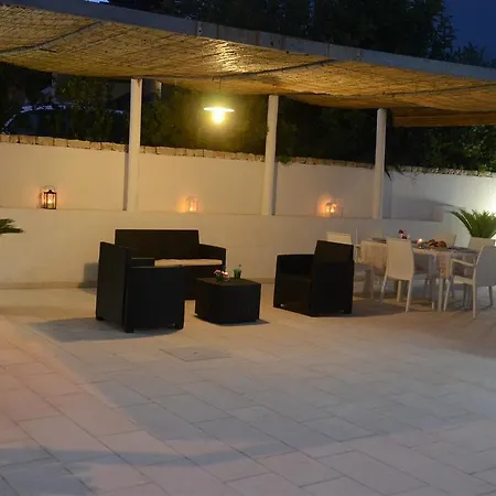 Appartement Leca's House A 100m Dal Mare