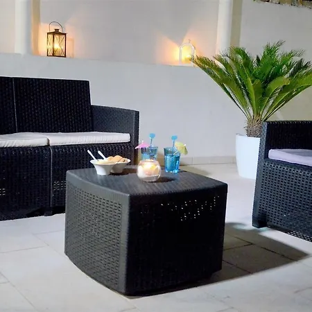 Appartement Leca's House A 100m Dal Mare