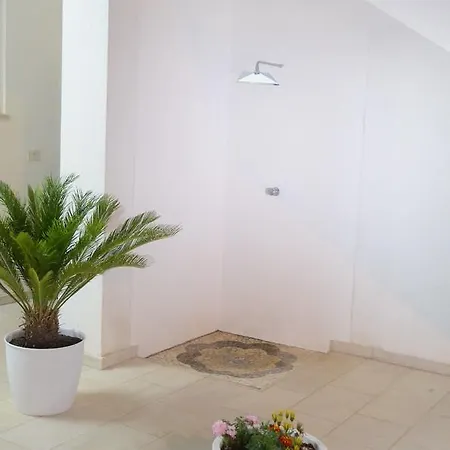 Leca's House A 100m Dal Mare Appartement Gagliano del Capo