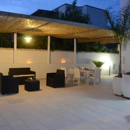 Leca's House A 100m Dal Mare Gagliano del Capo
