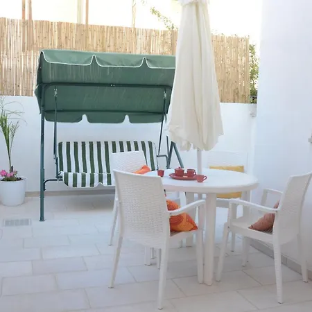 Apartment Leca's House A 100m Dal Mare *