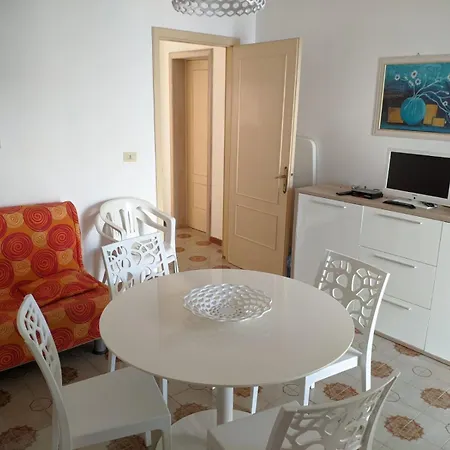 Leca's House A 100m Dal Mare Apartment *