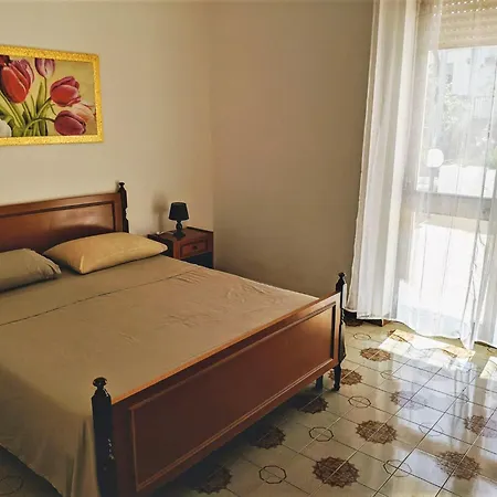 Leca's House A 100m Dal Mare Gagliano del Capo