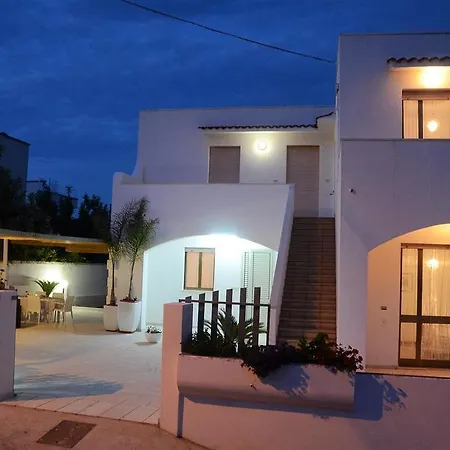Leca's House A 100m Dal Mare Gagliano del Capo