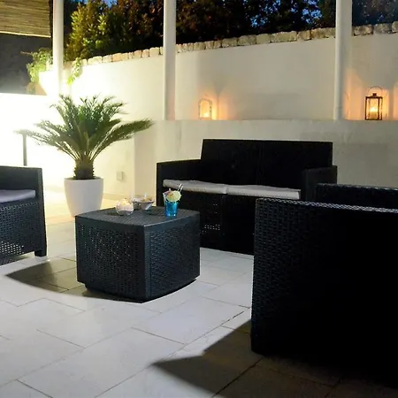 Apartment Leca's House A 100m Dal Mare Gagliano del Capo