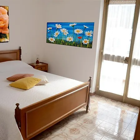 Apartment Leca's House A 100m Dal Mare Gagliano del Capo
