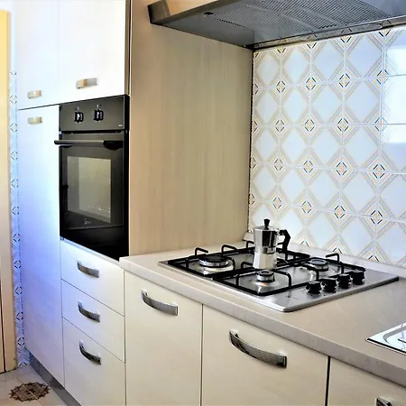 Apartment Leca's House A 100m Dal Mare *