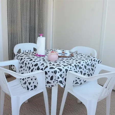 Apartment Leca's House A 100m Dal Mare Gagliano del Capo