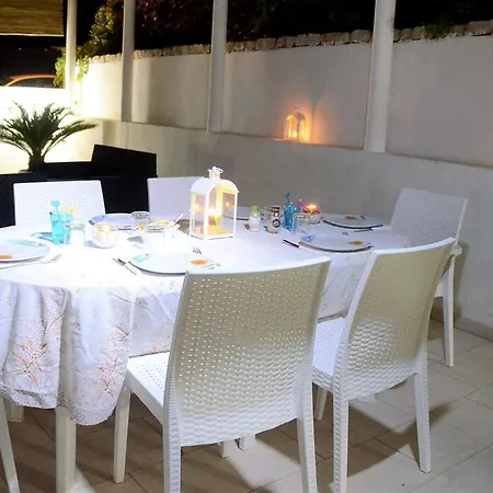 Apartment Leca's House A 100m Dal Mare *