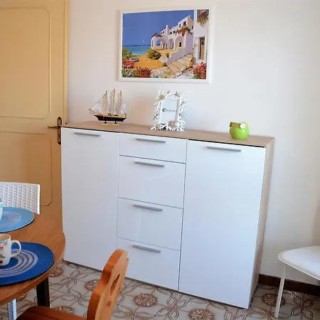 Leca's House A 100m Dal Mare Gagliano del Capo