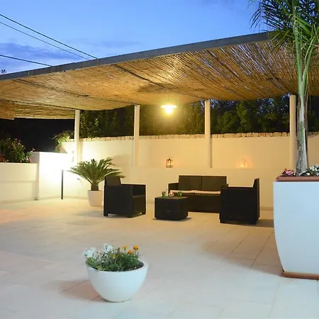 Leca's House A 100m Dal Mare