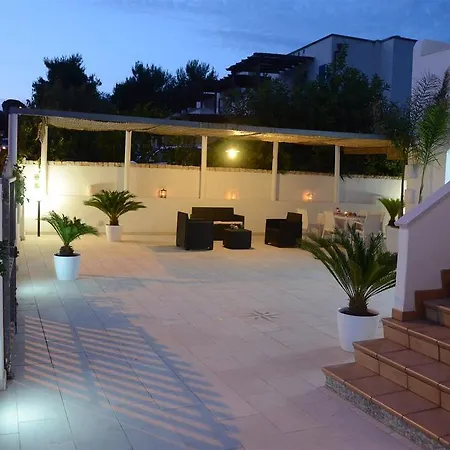 Leca's House A 100m Dal Mare Apartment *